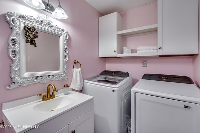 252 Marilyn Drive, Pearl, MS 39208