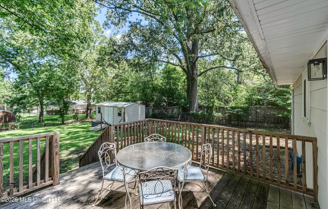 252 Marilyn Drive, Pearl, MS 39208