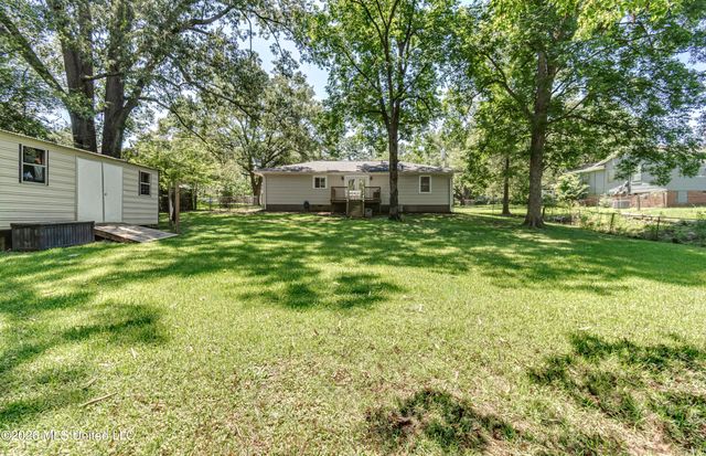 252 Marilyn Drive, Pearl, MS 39208