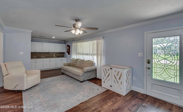 252 Marilyn Drive, Pearl, MS 39208