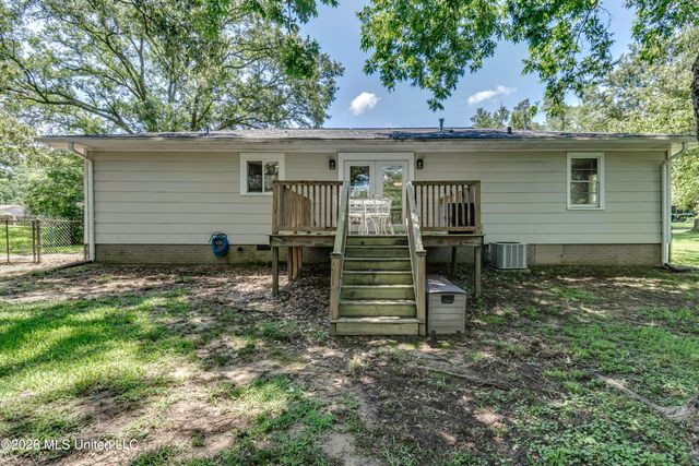 252 Marilyn Drive, Pearl, MS 39208