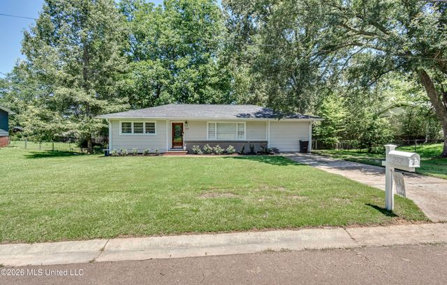 252 Marilyn Drive, Pearl, MS 39208