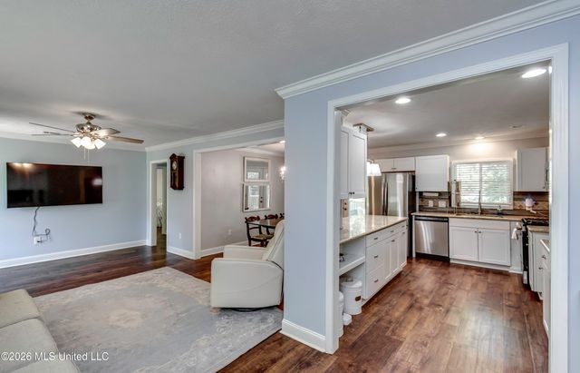252 Marilyn Drive, Pearl, MS 39208