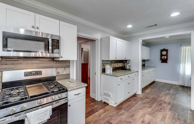 252 Marilyn Drive, Pearl, MS 39208