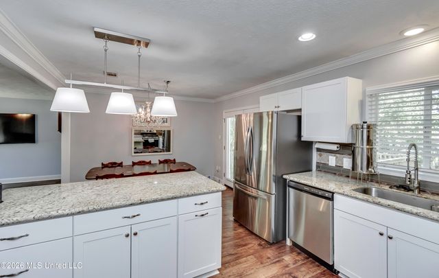 252 Marilyn Drive, Pearl, MS 39208