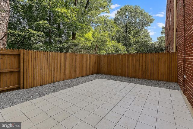 2500 Q ST NW #106, Washington, DC 20007