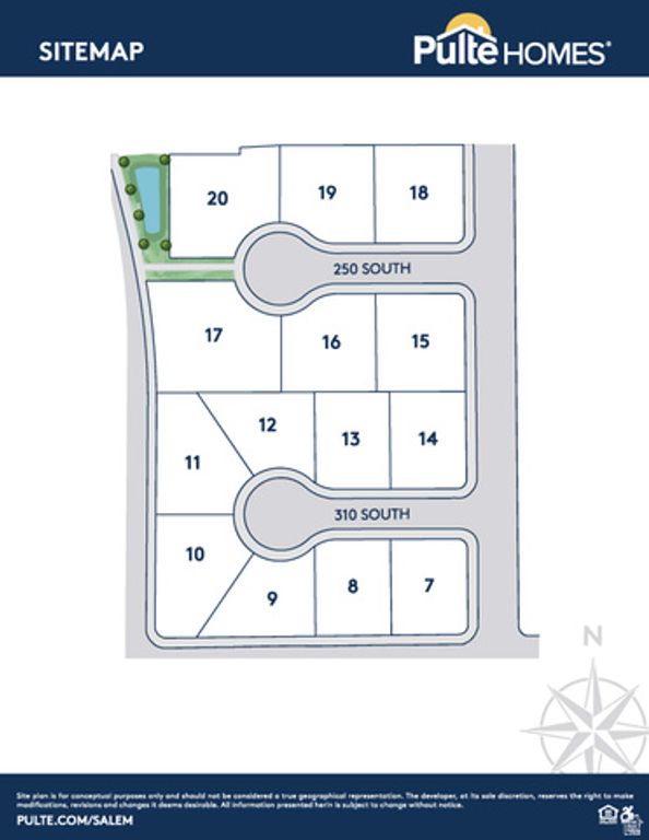 Image 9 of property listing at 1003 E 310 S, Salem, UT 84653