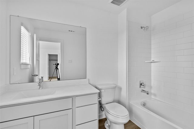1260 Imperial Ranch Way, Dayton, TX 77535