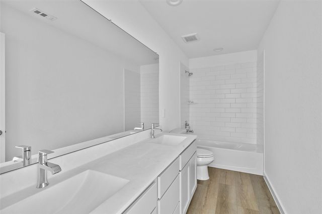 1260 Imperial Ranch Way, Dayton, TX 77535