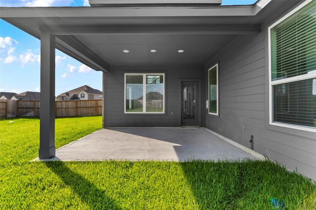 1260 Imperial Ranch Way, Dayton, TX 77535