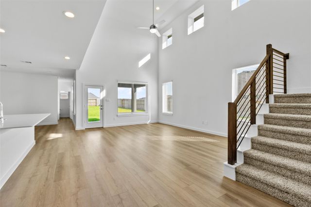 1260 Imperial Ranch Way, Dayton, TX 77535