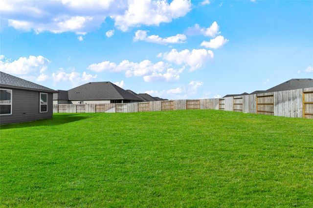 1260 Imperial Ranch Way, Dayton, TX 77535