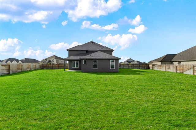 1260 Imperial Ranch Way, Dayton, TX 77535