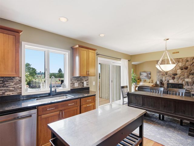 12116 Coolidge Road, Atlas Township, MI 48438