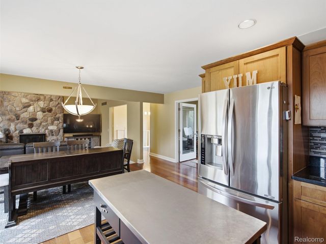 12116 Coolidge Road, Atlas Township, MI 48438