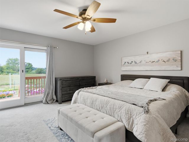 12116 Coolidge Road, Atlas Township, MI 48438
