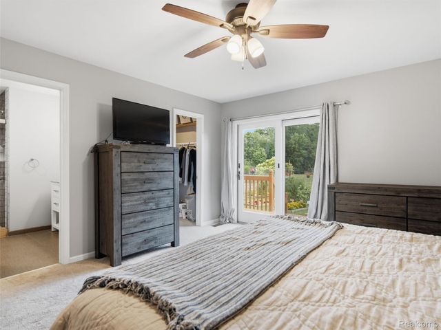 12116 Coolidge Road, Atlas Township, MI 48438