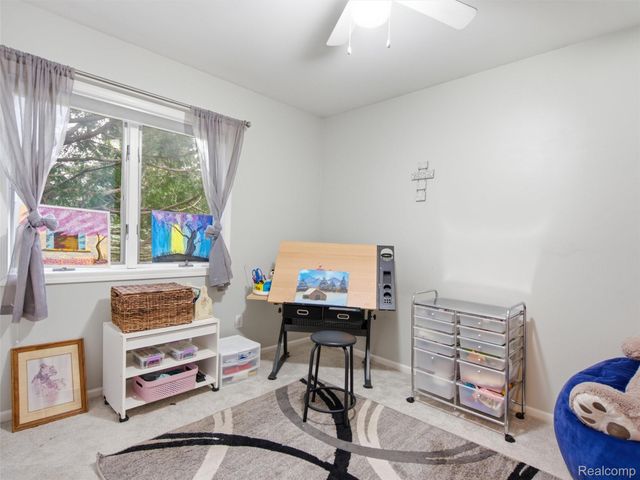 12116 Coolidge Road, Atlas Township, MI 48438