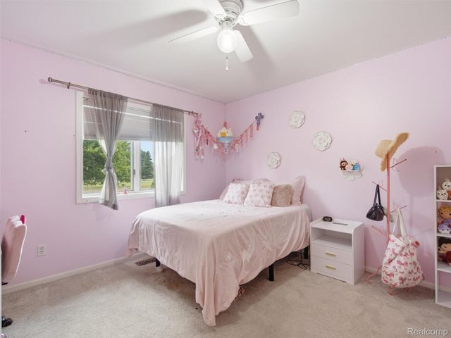12116 Coolidge Road, Atlas Township, MI 48438