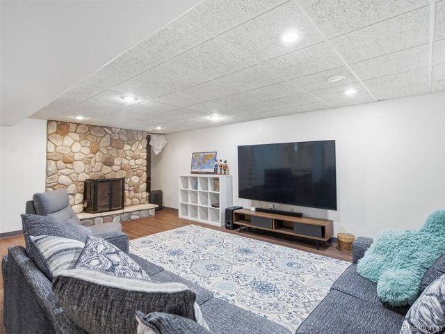 12116 Coolidge Road, Atlas Township, MI 48438