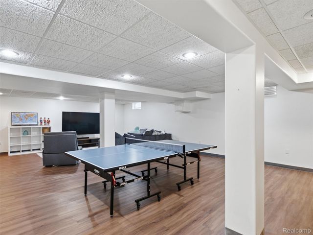 12116 Coolidge Road, Atlas Township, MI 48438