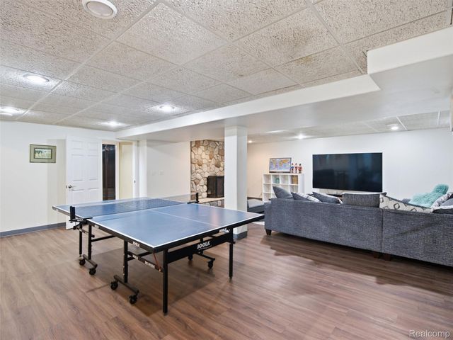 12116 Coolidge Road, Atlas Township, MI 48438