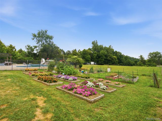 12116 Coolidge Road, Atlas Township, MI 48438