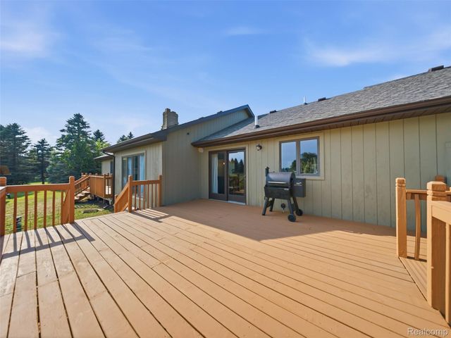 12116 Coolidge Road, Atlas Township, MI 48438