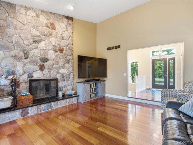 12116 Coolidge Road, Atlas Township, MI 48438