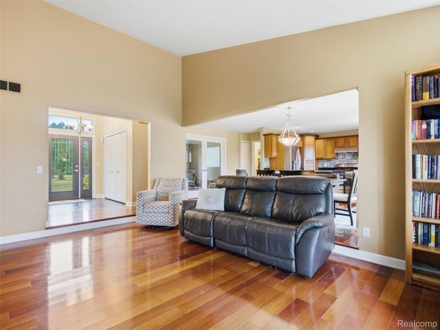 12116 Coolidge Road, Atlas Township, MI 48438