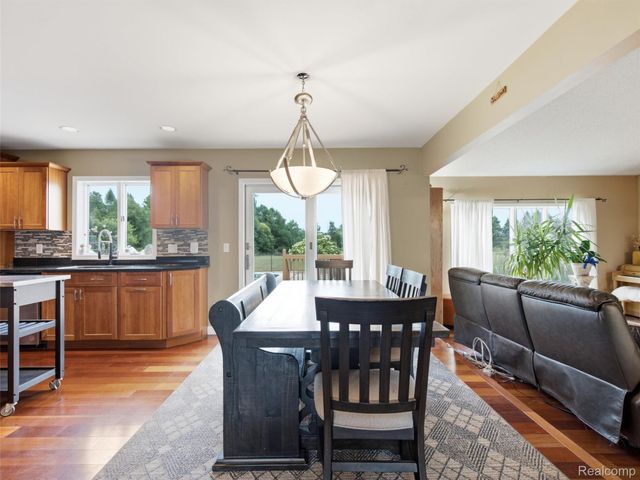 12116 Coolidge Road, Atlas Township, MI 48438