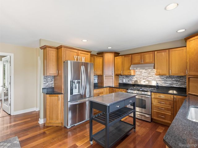 12116 Coolidge Road, Atlas Township, MI 48438