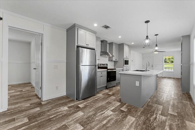 2270 GRIFFIN ROAD, Bartow, FL 33830