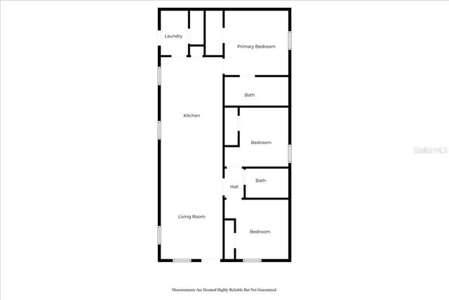 2270 GRIFFIN ROAD, Bartow, FL 33830