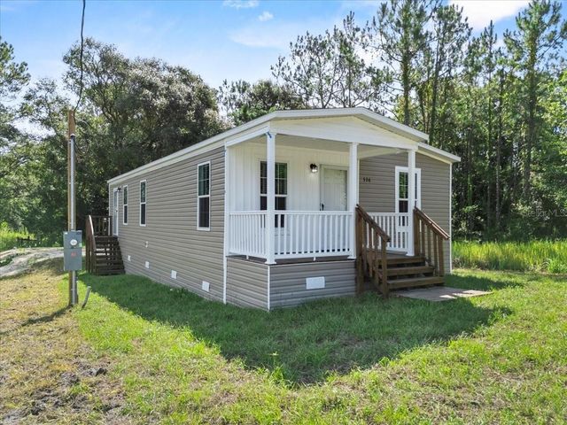 2270 GRIFFIN ROAD, Bartow, FL 33830