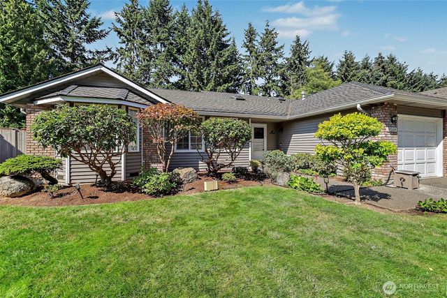 12324 43 Drive SE, Everett, WA 98208