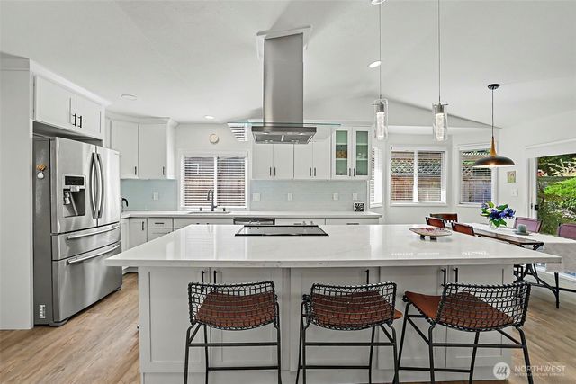 12324 43 Drive SE, Everett, WA 98208