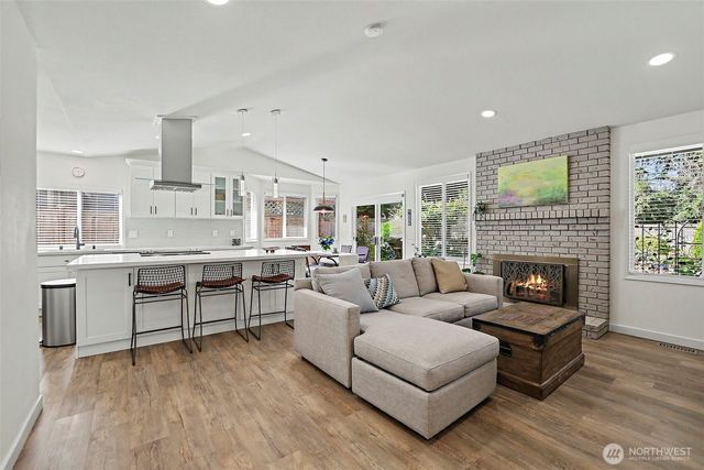12324 43 Drive SE, Everett, WA 98208