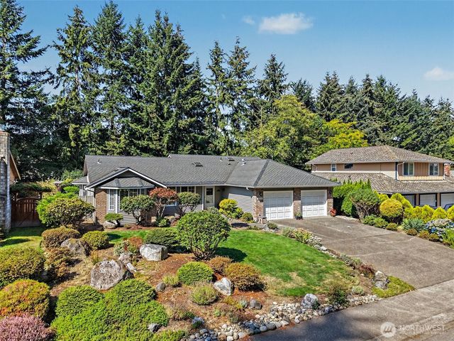 12324 43 Drive SE, Everett, WA 98208