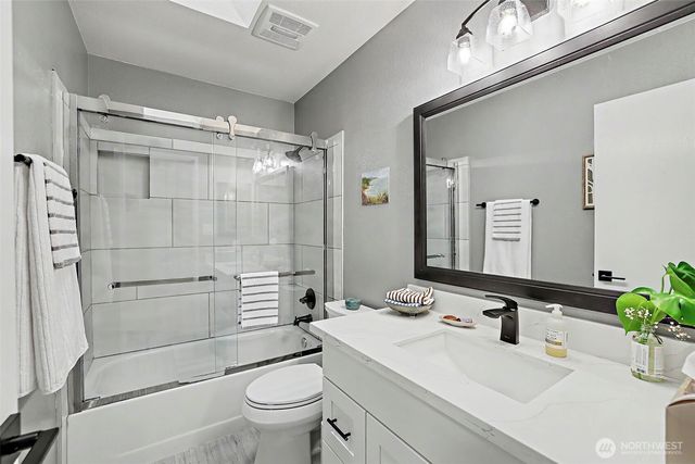 12324 43 Drive SE, Everett, WA 98208