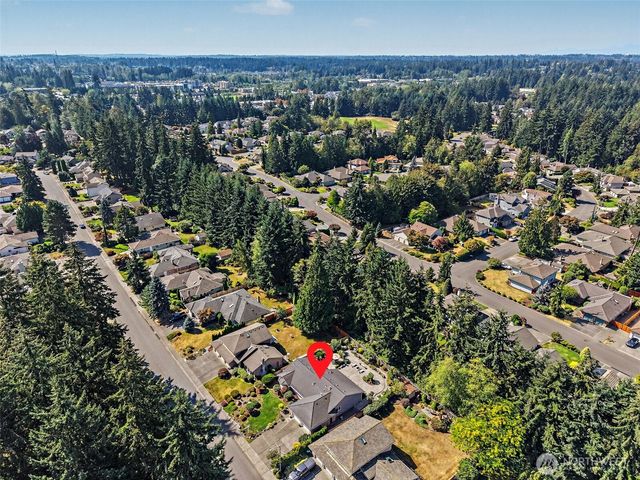 12324 43 Drive SE, Everett, WA 98208