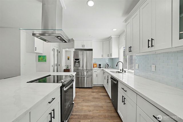 12324 43 Drive SE, Everett, WA 98208