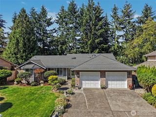 12324 43 Drive SE, Everett, WA 98208