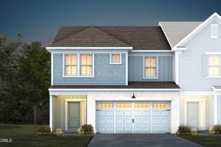 279 Ravenscraig Park Place, Raleigh, NC 27603