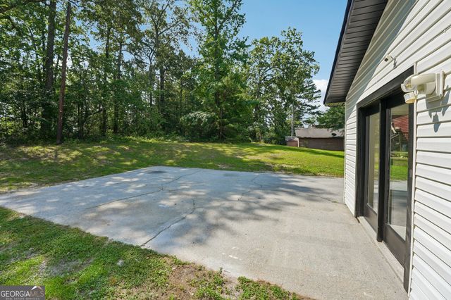 7300 Buck Creek Drive, Fairburn, GA 30213