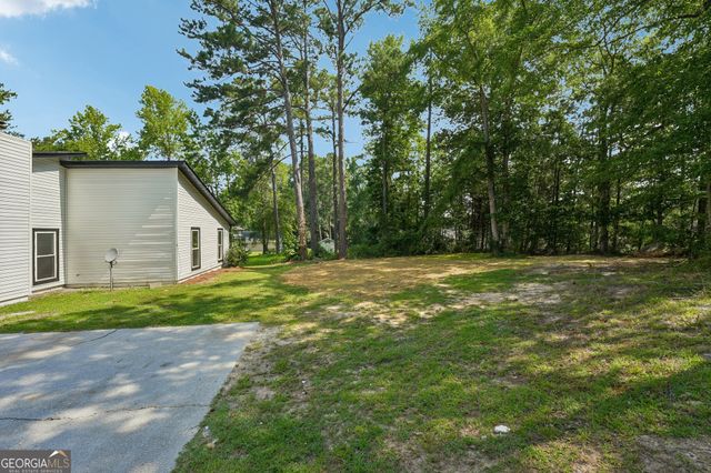 7300 Buck Creek Drive, Fairburn, GA 30213