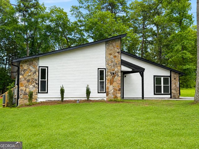 7300 Buck Creek Drive, Fairburn, GA 30213