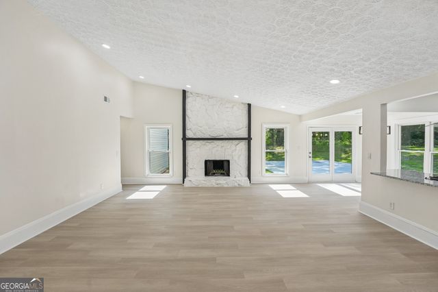 7300 Buck Creek Drive, Fairburn, GA 30213