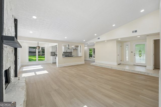 7300 Buck Creek Drive, Fairburn, GA 30213