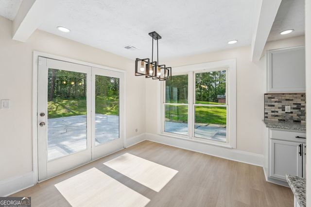 7300 Buck Creek Drive, Fairburn, GA 30213